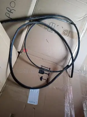 Rooftop Strip Rubber Toyota Probox/Dx