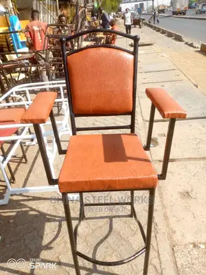 Counter Chair