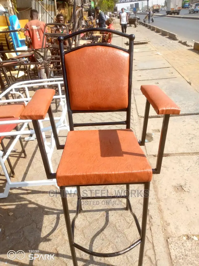 Counter Chair