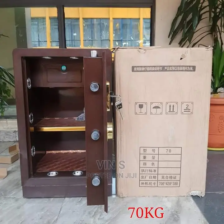 Digital Safes* Digital Safes# Digital Safes# Digital Safes