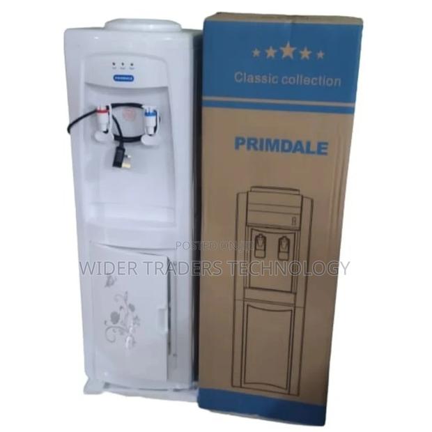 Primadel Hot and Normal Dispenser