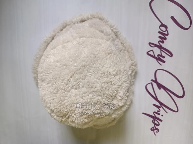 Thrift Fur Hat - main view