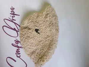 Thrift Fur Hat