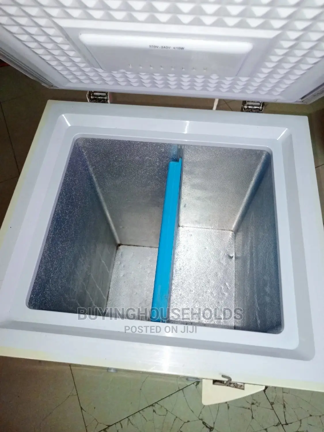 Armco 110l Chest Freezer