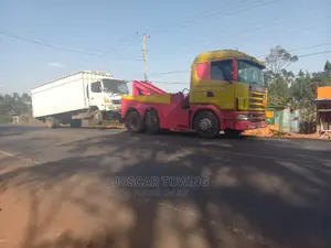 Karen- Heavy Duty Towing,Vehicle Recovery,Breakdown Service