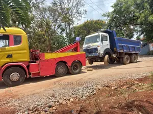 Karen- Heavy Duty Towing,Vehicle Recovery,Breakdown Service