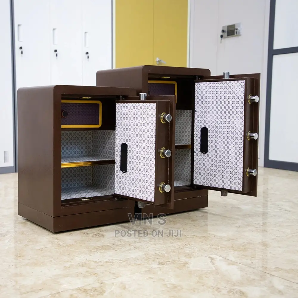 Digital Safes* Digital Safes' Digital Safes' Digital Safes
