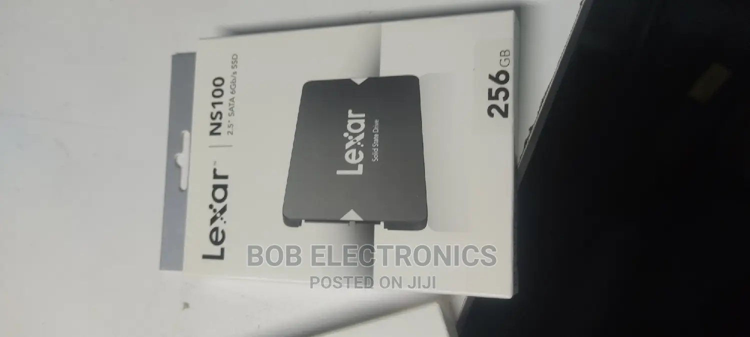 256gb SSD SSD on Offer
