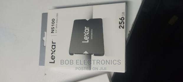 256gb SSD SSD on Offer - main view