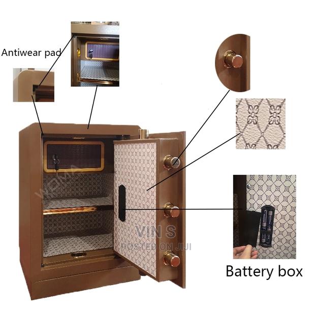 Digital Safes* Digital Safes" Digital Safes" Digital Safes