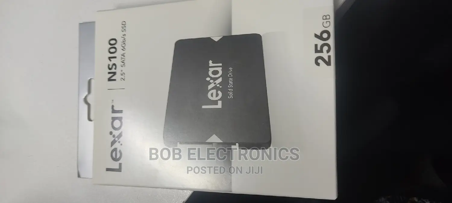Ssd on Special Offer