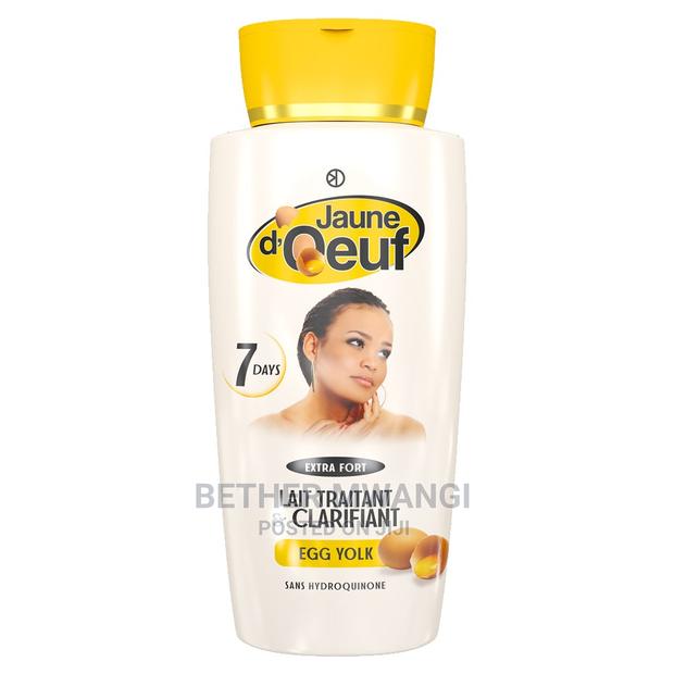 Jaune Doeuf Lightening Lotion - main view