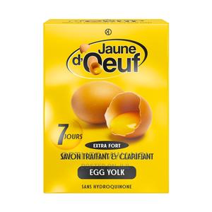 Jaune Doeuf Brightening Soap - thumbnail 2