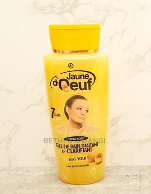 Jaune Doeuf Body Oil - thumbnail 2