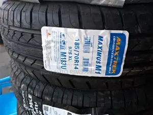185/70r14 Maxtrek