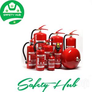 Fire Extinguishers ( New) - thumbnail 2