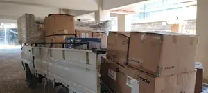 Movers in Ruaka, Ndenderu, Banana and Tigoni