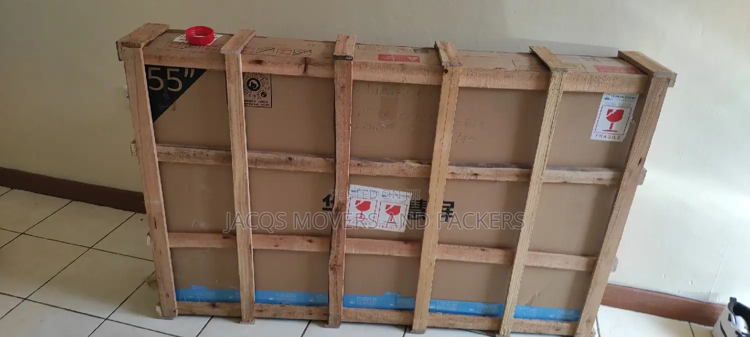 Movers in Ruaka, Ndenderu, Banana and Tigoni