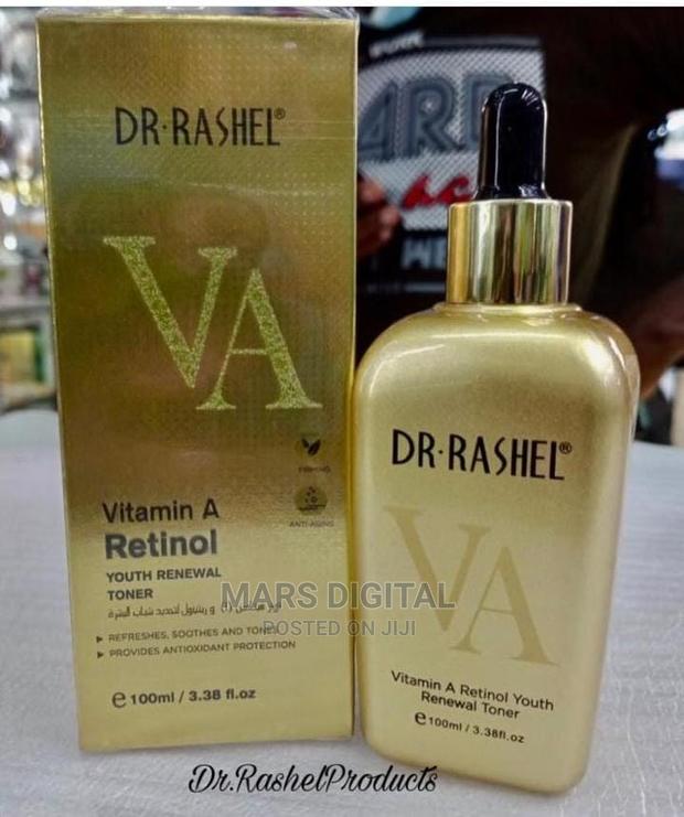 Doc Rachel's Products/Toner/Cleanser/Cream/Sun Protector - thumbnail 4