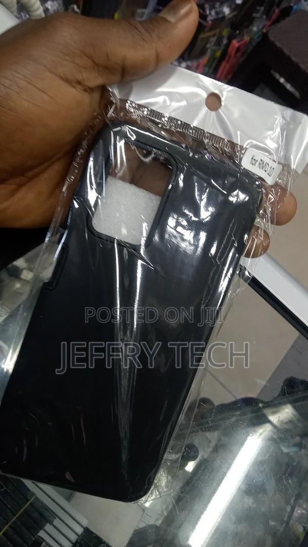 Redmi 10 Case Silicone Soft Back Cover Phone Case for Xiaomi - thumbnail 3
