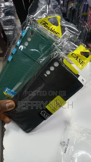 For Vivo Y20 Sliding Camshield PC Case(Black)