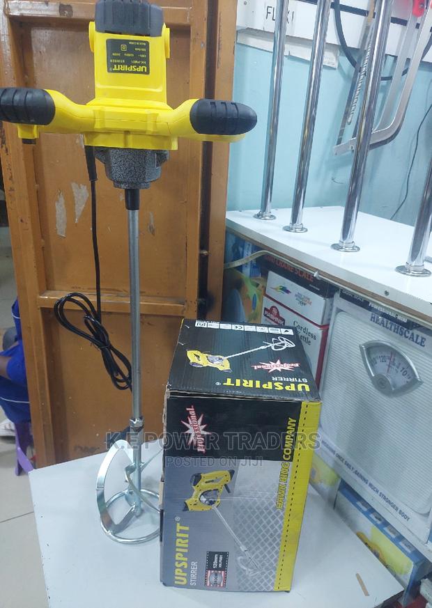 Newarrival 2400watts Paint Mixer - main view