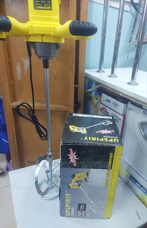 Superior 2400W Paint Mixer - thumbnail 2