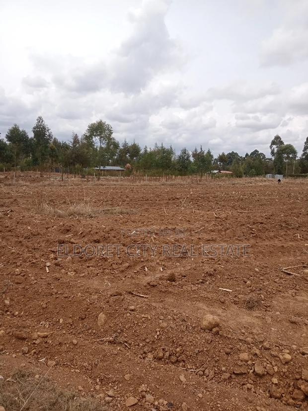 2 Acres Cheptiret With Its Own Title Arable - thumbnail 2