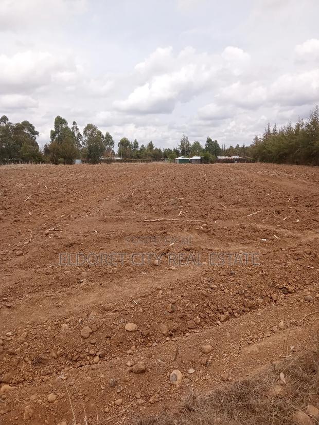 2 Acres Cheptiret With Its Own Title Arable - thumbnail 3