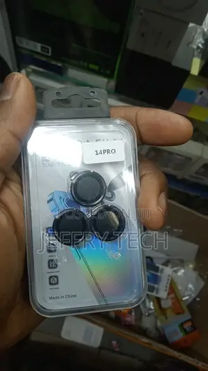 Lens Protector for iPhone 14 Pro/ 14 Pro Max