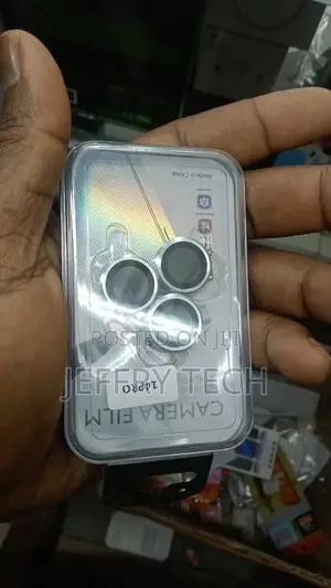 Lens Protector for iPhone 14 Pro/ 14 Pro Max