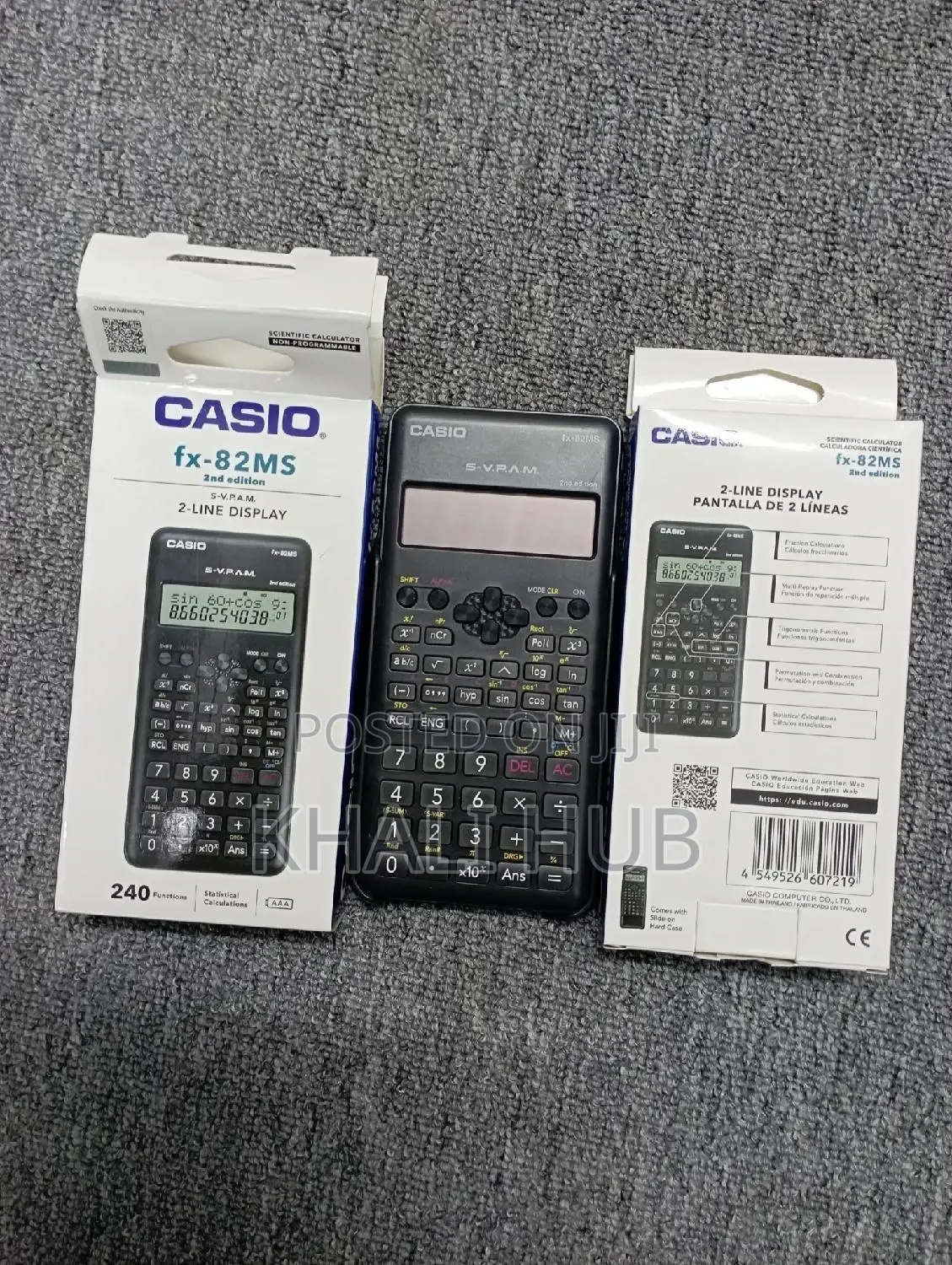 Scientific Calculator° Sceintific Calculators