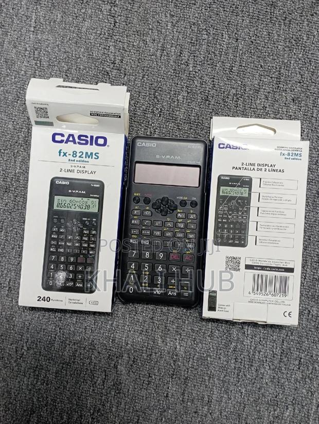 Scientific Calculator° Sceintific Calculators