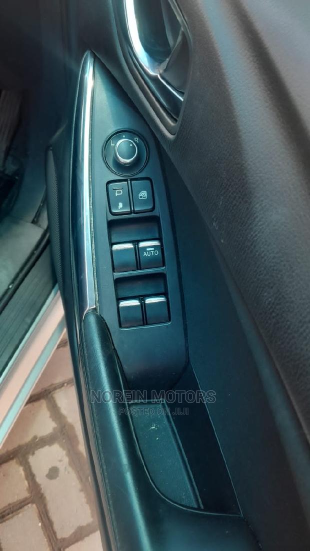 Mazda Atenza 2016 Gray - thumbnail 9