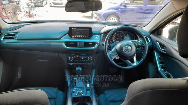Mazda Atenza 2016 Gray - thumbnail 12