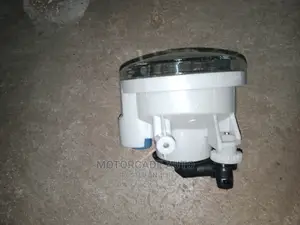 Subaru Impreza Fog Light