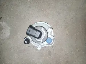 Subaru Impreza Fog Light