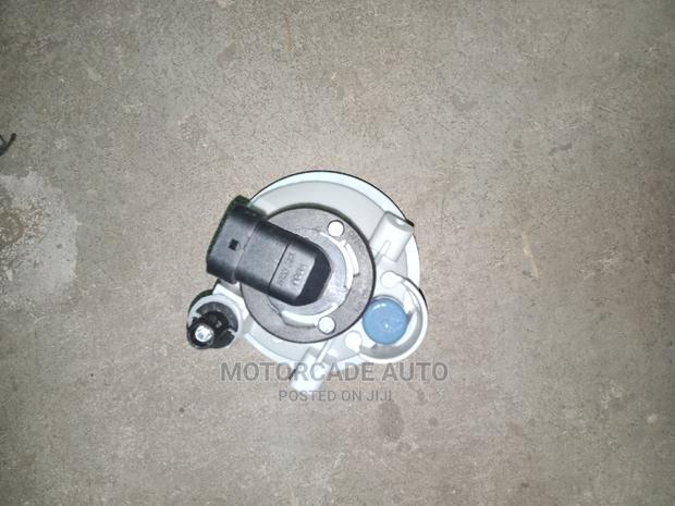 Subaru Impreza Fog Light - thumbnail 3