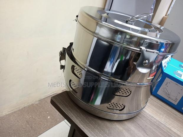 Sterilizing Drums 9*6 - thumbnail 3