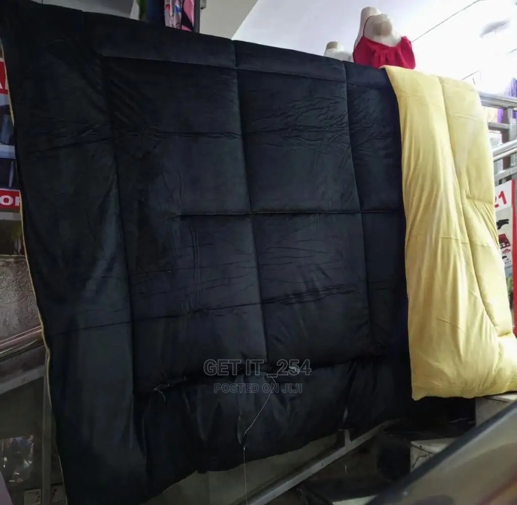 Designs Luxury Plush Fleece Duvet Set