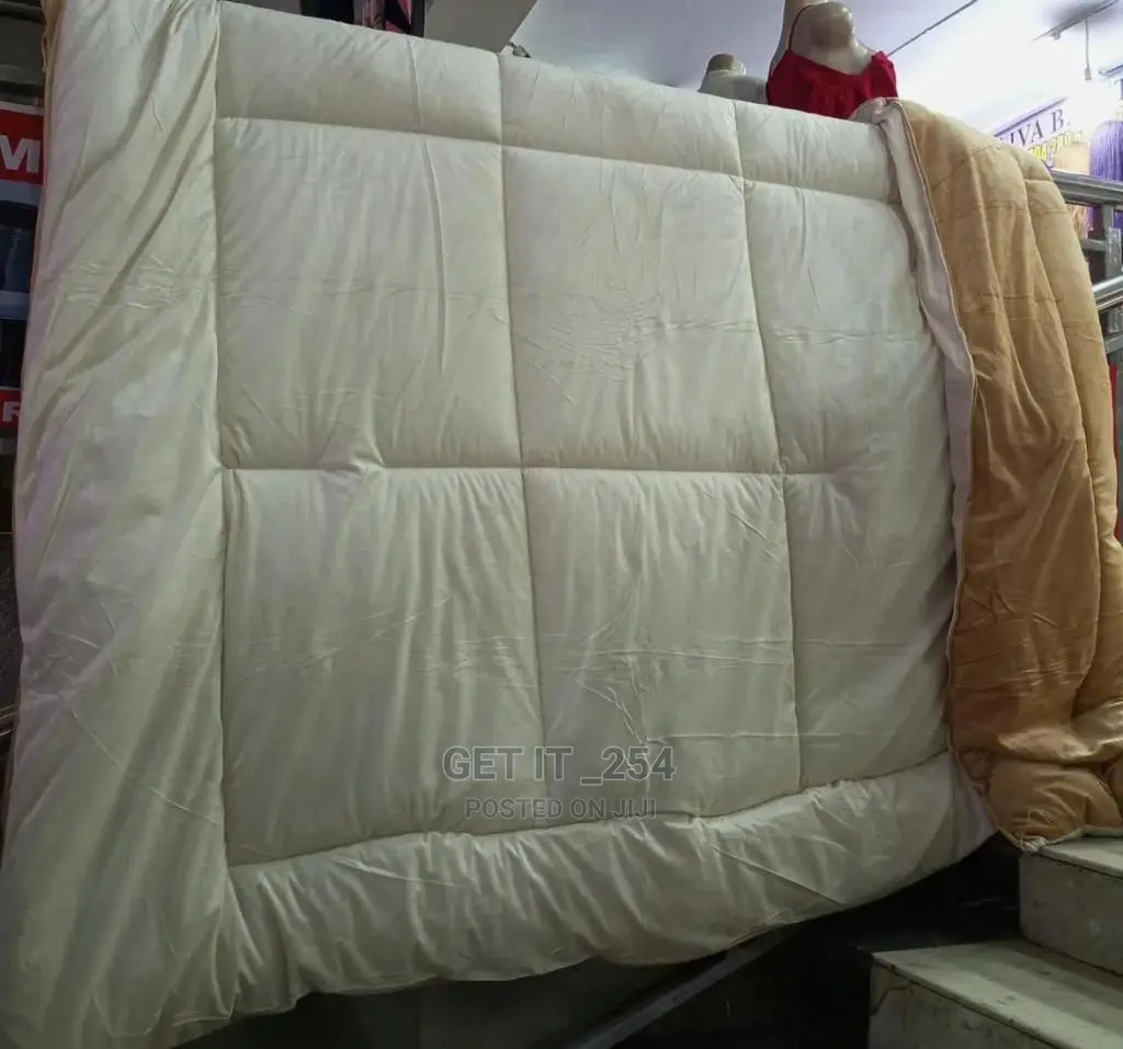 Designs Luxury Plush Fleece Duvet Set
