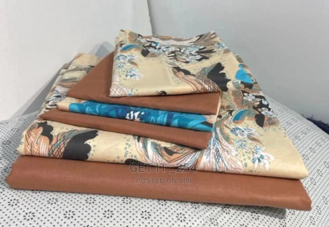 Egyptian Bedsheets