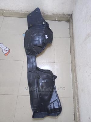 Nissan Ad Stoneguard - main view