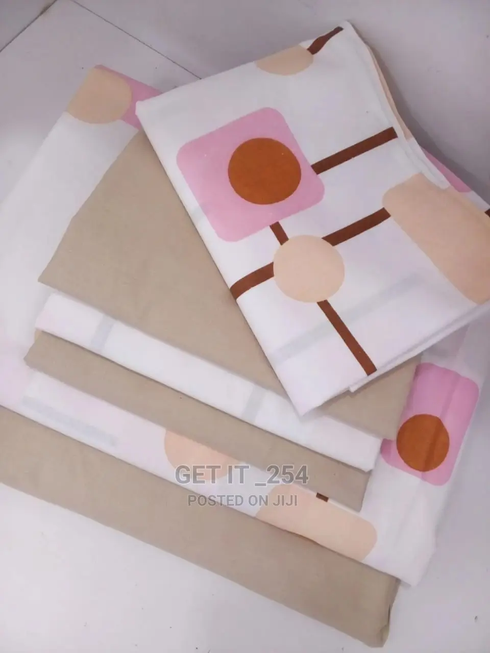 Fitted Bedsheets
