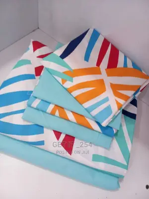 Fitted Bedsheets