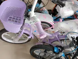 Kids Bisycles New( Girls)