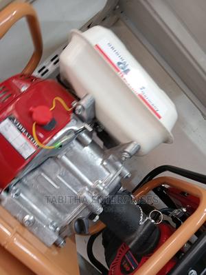 Concrete Vibrator New - main view