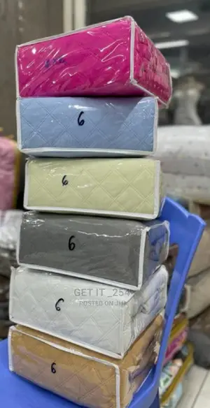Waterproof Mattress Covers