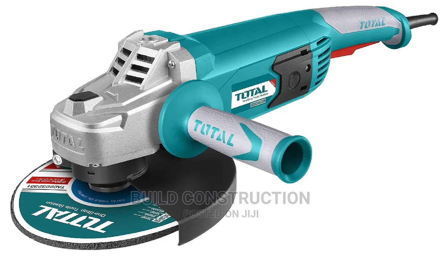 Angle Grinder Suppliers in Kenya.