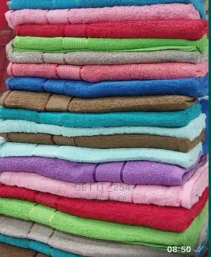 Quality Towels